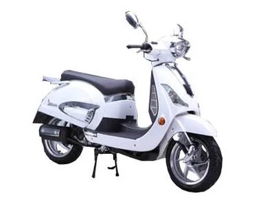 2012 Jonway Victoria 125