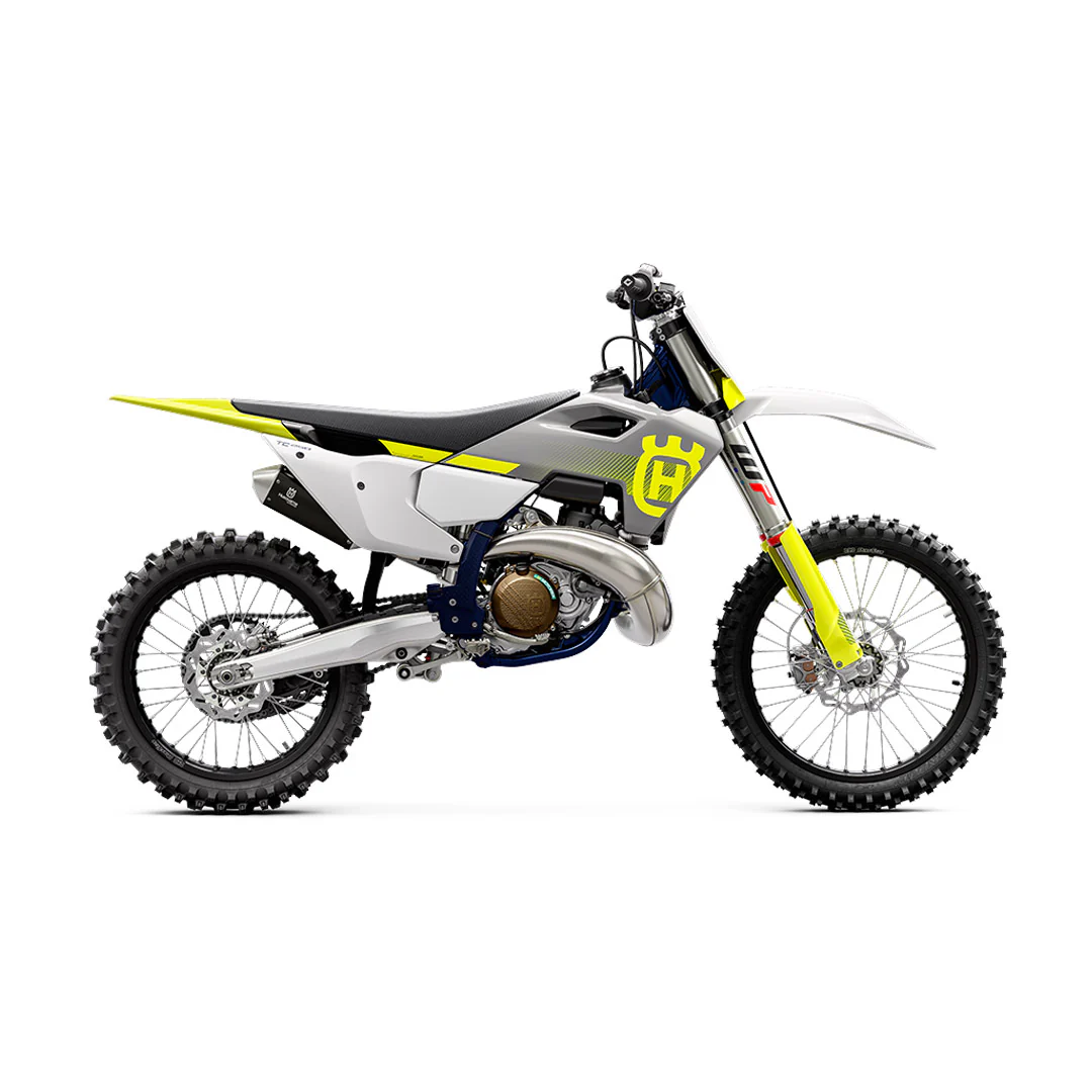 2024 Husqvarna TC 250