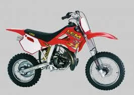 2005 Lem LX 3 Factory USA