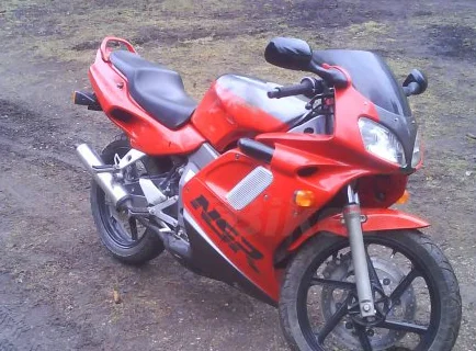 1994 Honda NSR 125 R Super Sprint