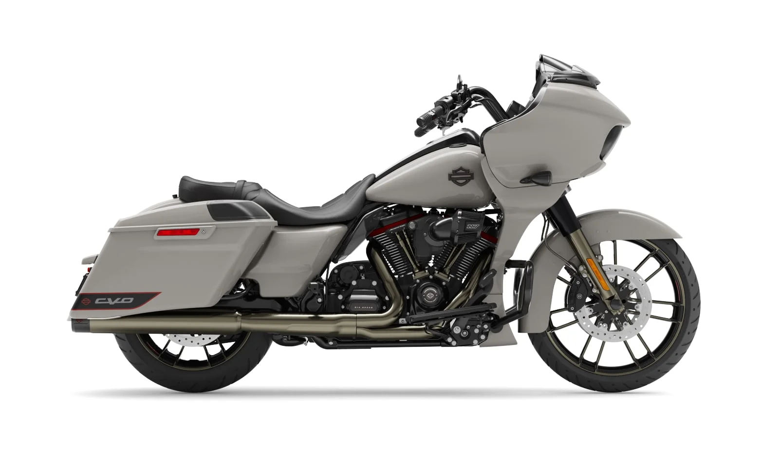 2020 Harley-Davidson CVO Road Glide
