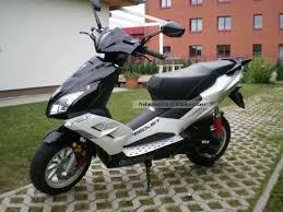 2013 Sachs SpeedJet