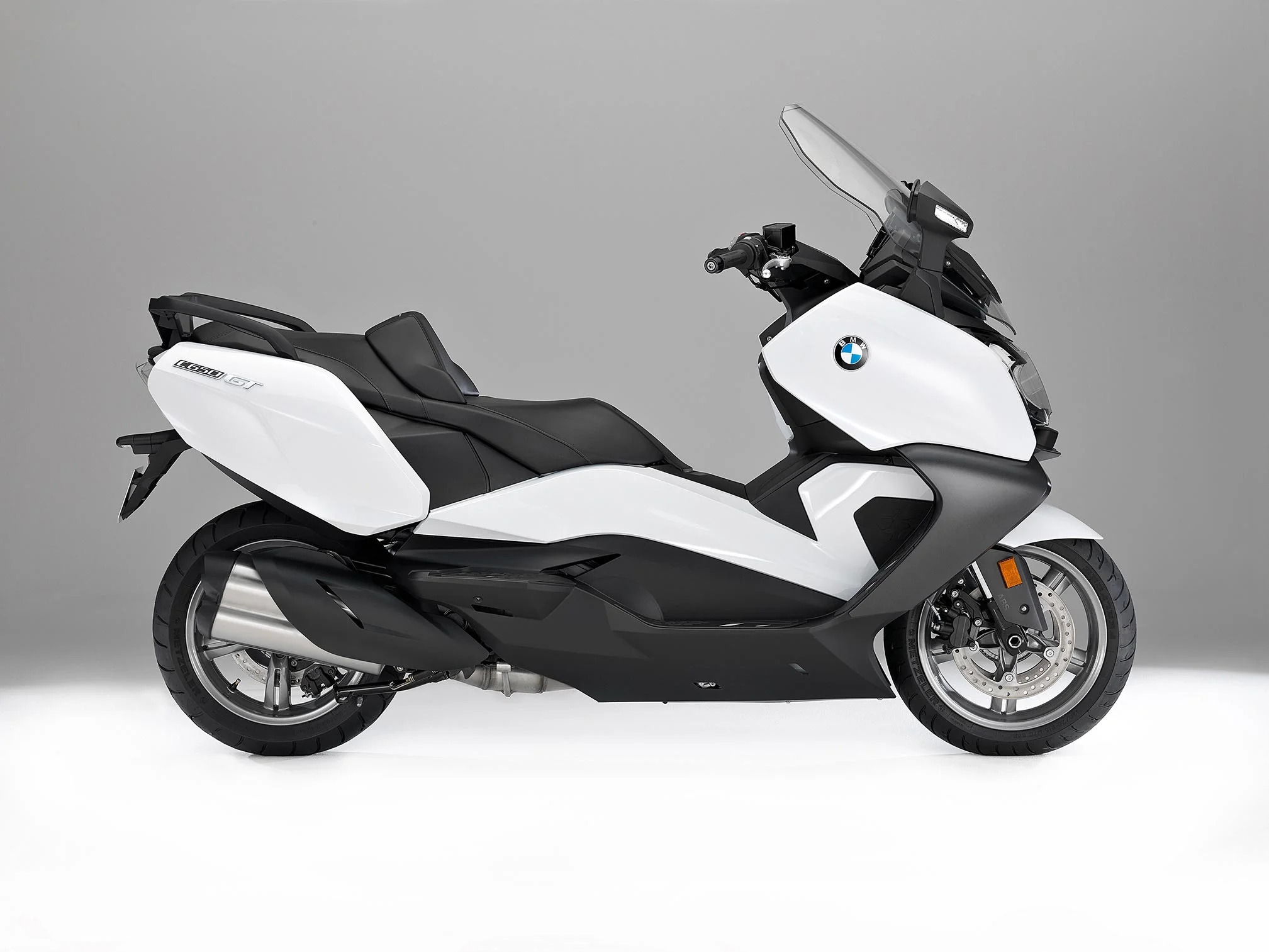 2018 BMW C 650 Sport Highline LS