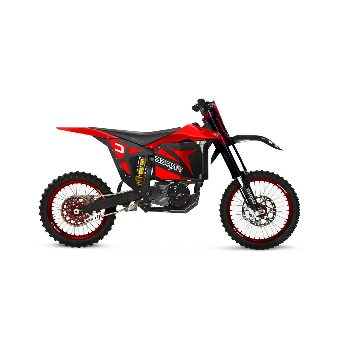 2023 Tacita T-Race Cross