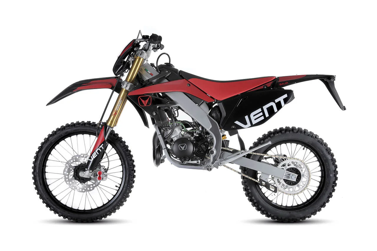 2023 Vent Baja 50