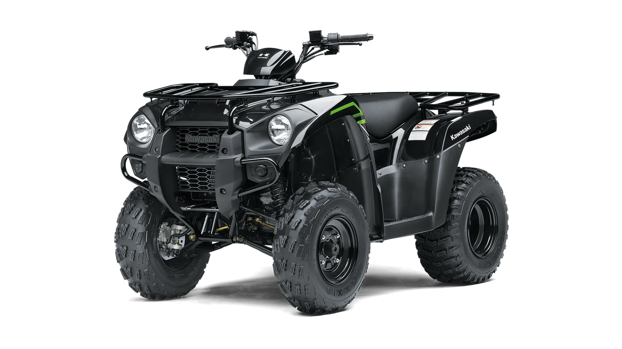 2022 Kawasaki Brute Force 300