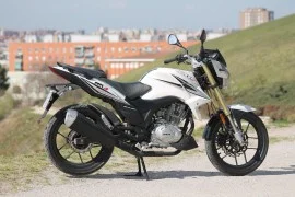 2017 MH NK3 125