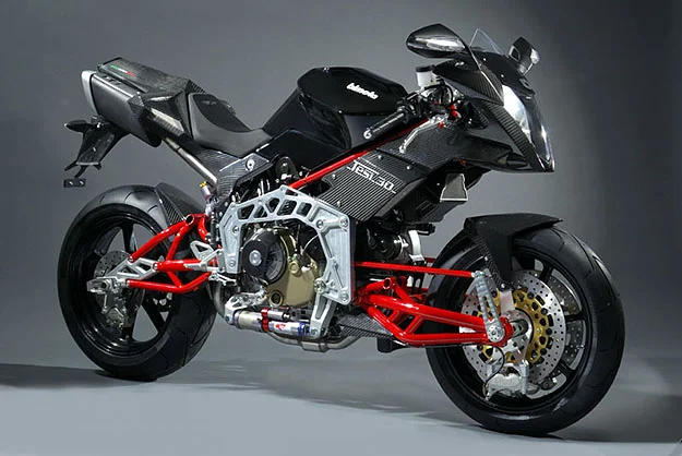 2010 Bimota Tesi 3D