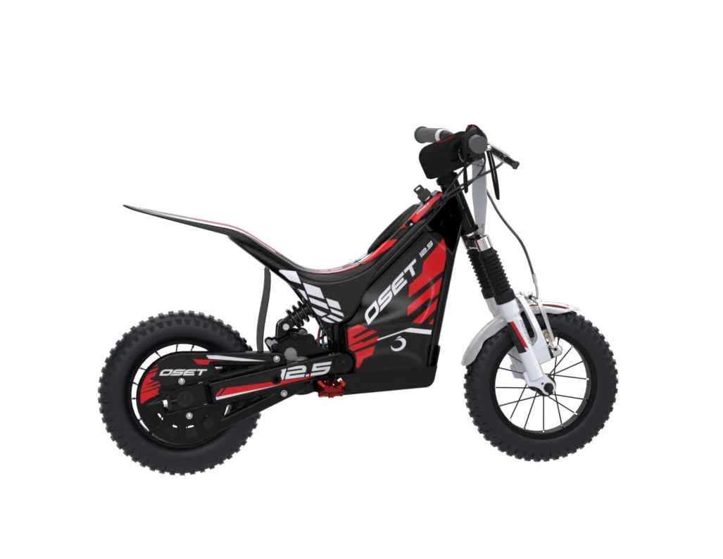 2021 Oset 12.5 Eco