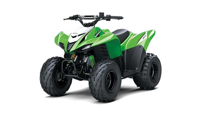 2023 Kawasaki KFX90