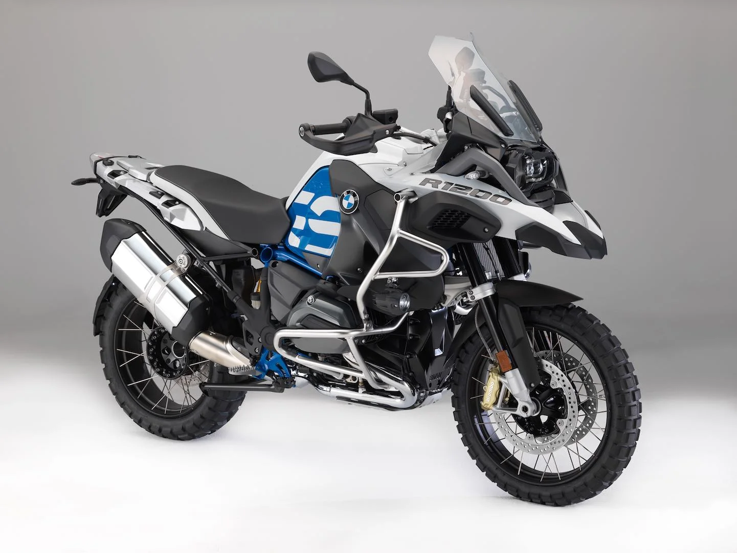 2019 BMW R 1200 GS Adventure