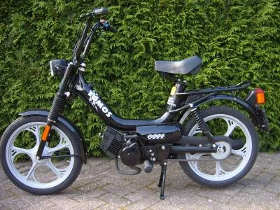 2006 Tomos Flexer