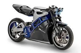 2012 Evolve Lithium