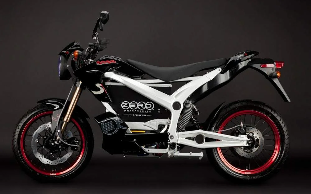 2011 Hesketh Zero S