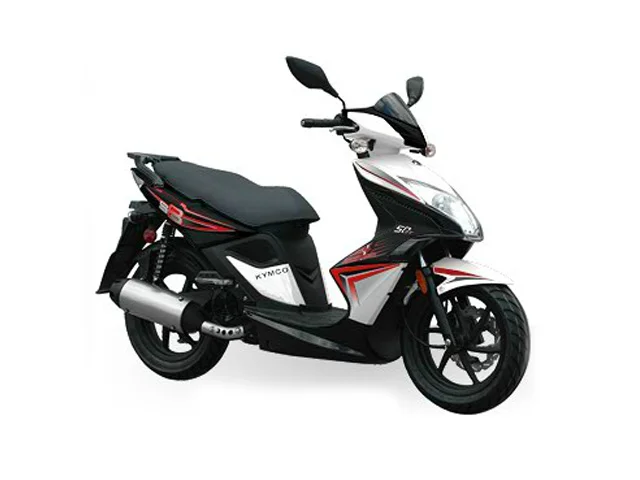 2014 Super Motor 50