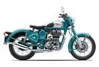 2010 Enfield Classic 500