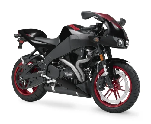 2009 Buell Firebolt XB12R