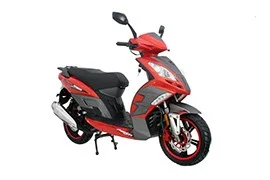 2012 Mondial 150 Mash