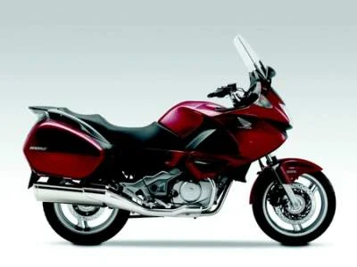 2010 Honda Deauville 700 C-ABS