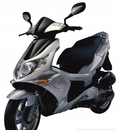 2008 PGO G-MAX 250LQ