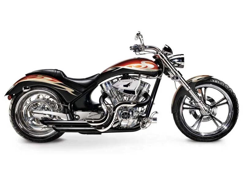 2010 Viper Diamondback