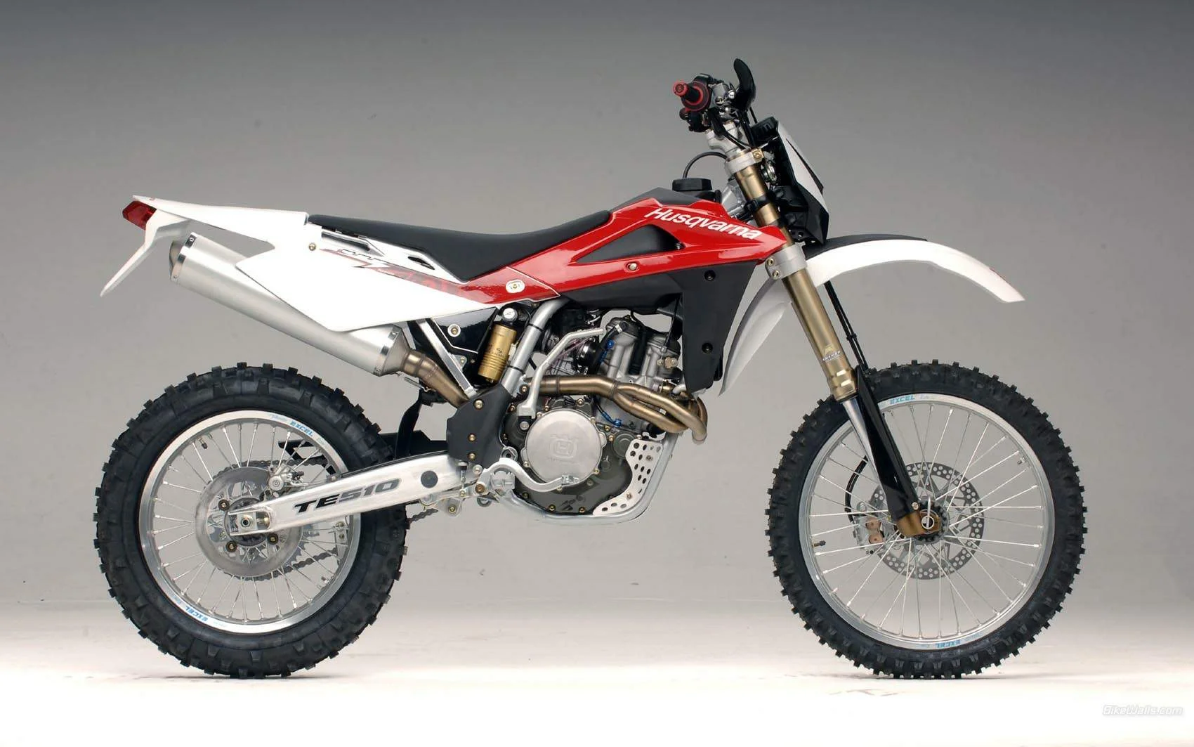 2006 Husqvarna TE 510
