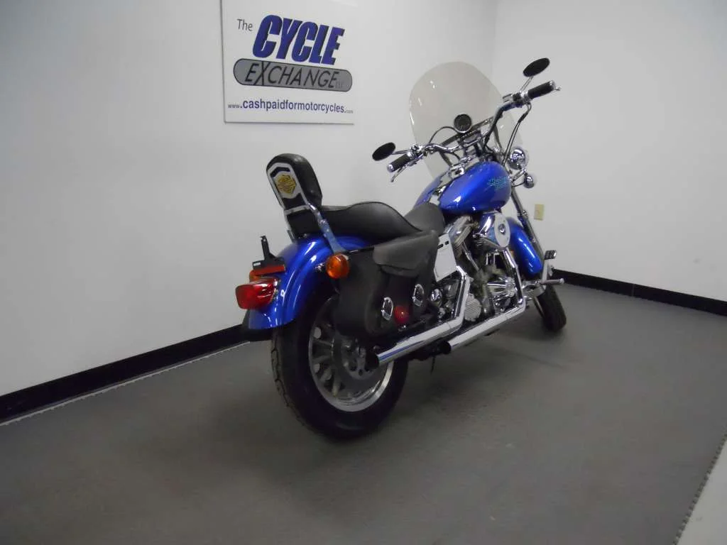 1996 Harley-Davidson Dyna Low Rider