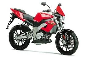 2005 Derbi GPR 125 Nude