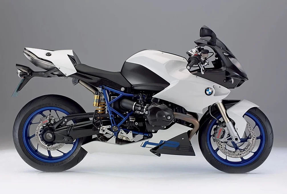 2009 BMW HP2 Sport