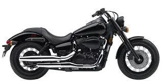 2017 Honda Shadow RS