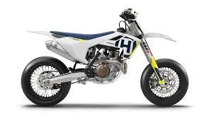 2018 Husqvarna FS 450