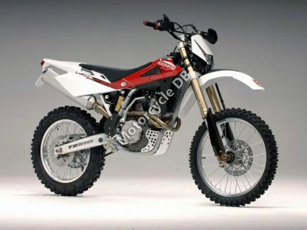 1987 Husqvarna 510 TELC