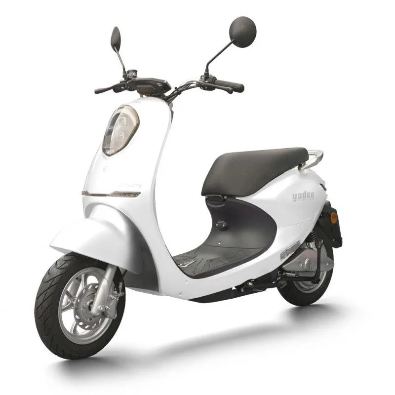 2021 Yadea C-umi