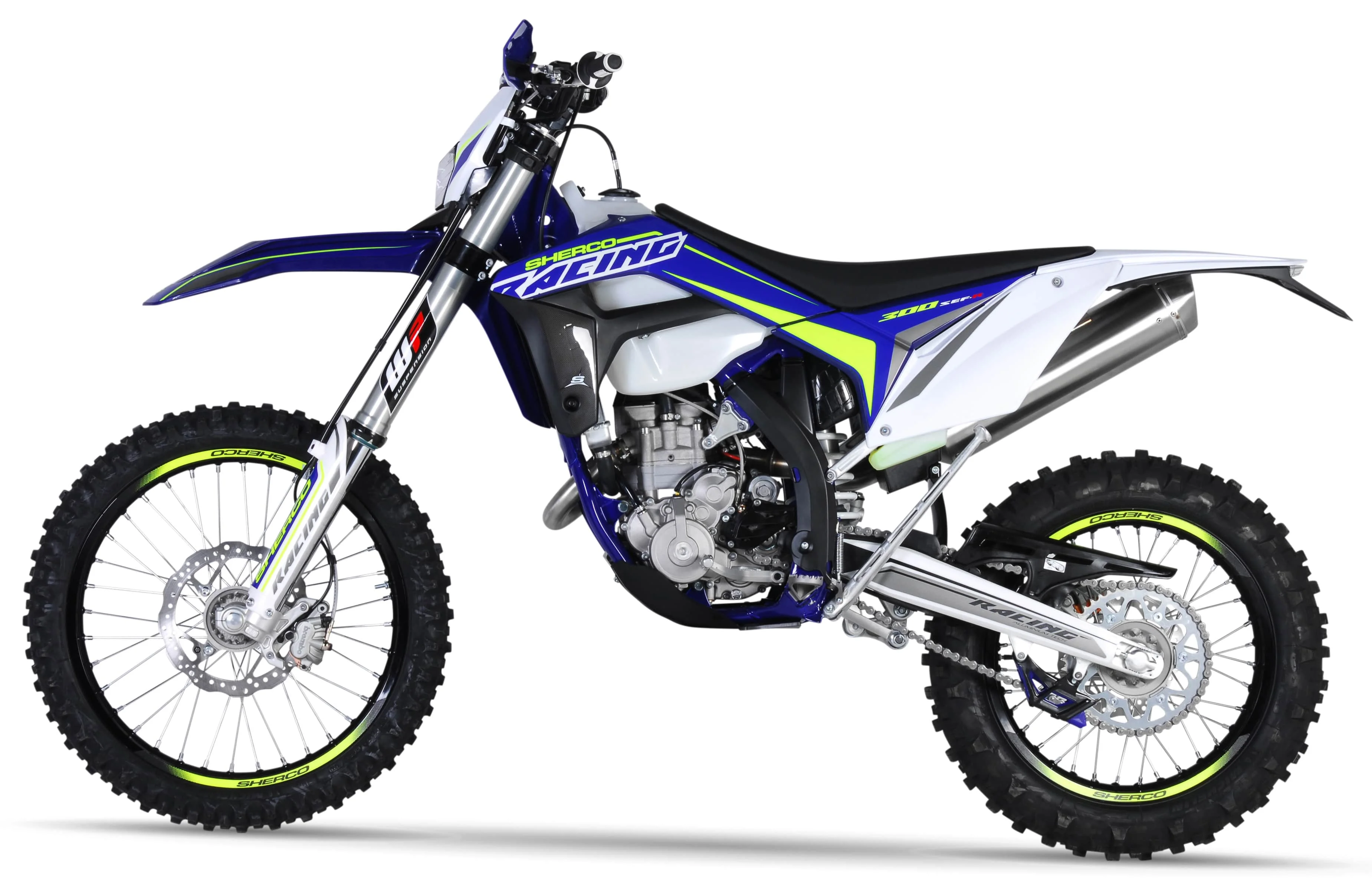 2017 Sherco 300 SEF-R