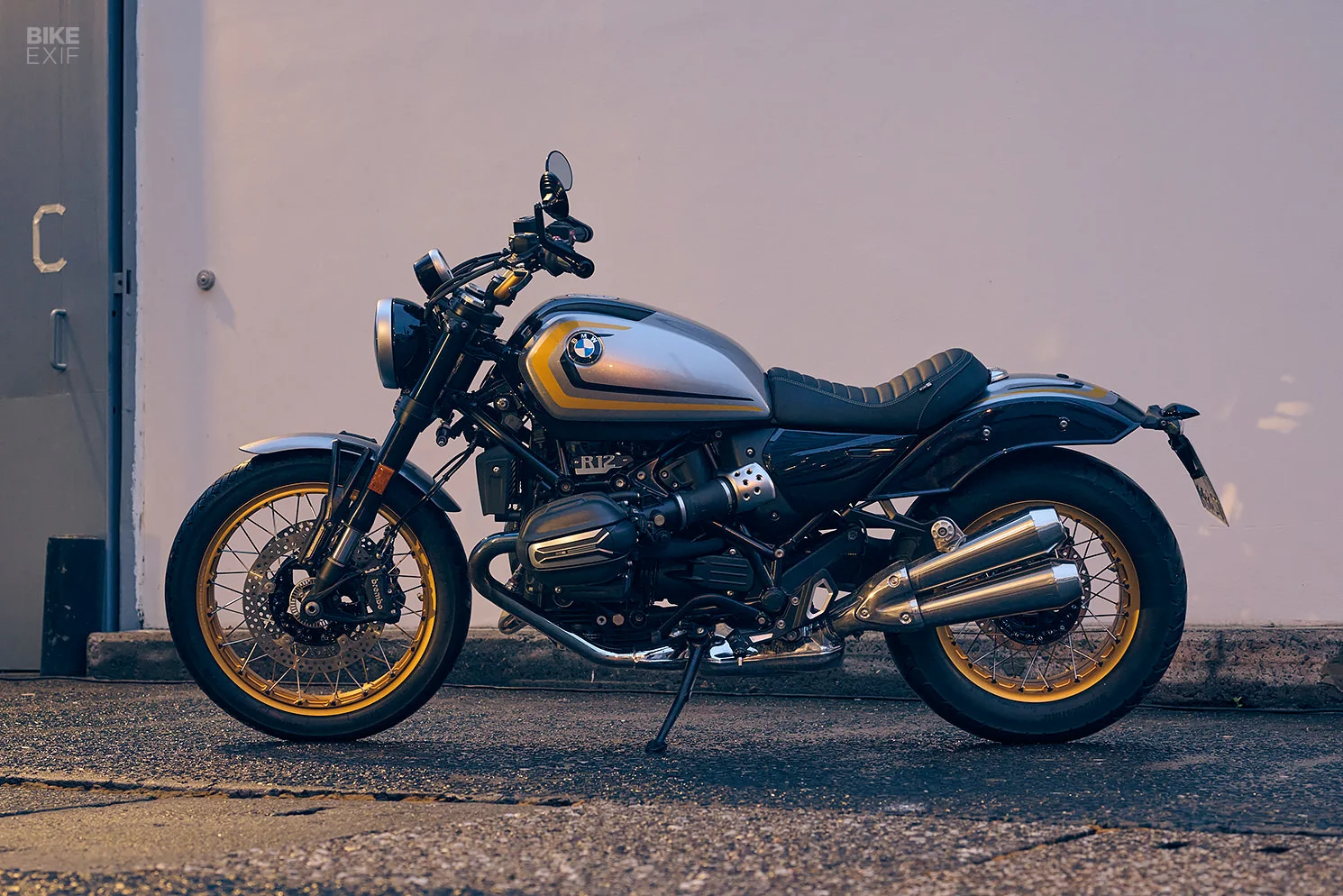 2024 BMW R 12