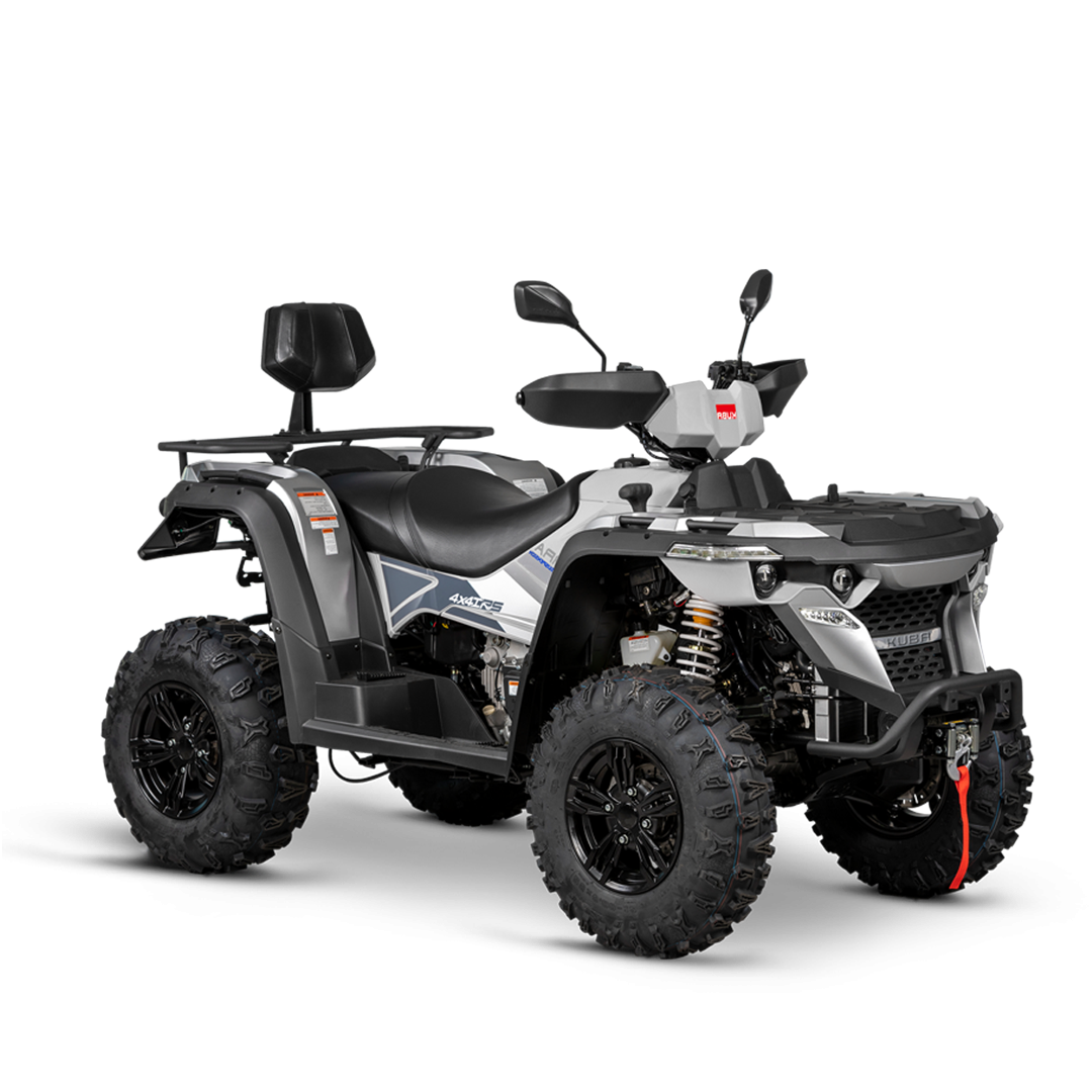 2022 Kuba Alterra 580
