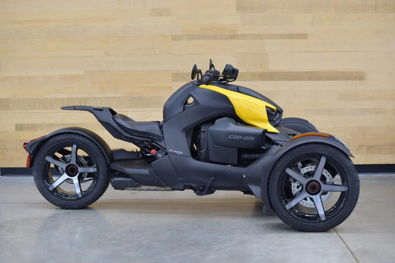 2024 Can-Am Ryker Sport