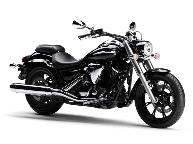 2010 Yamaha XVS 950A Midnight Star