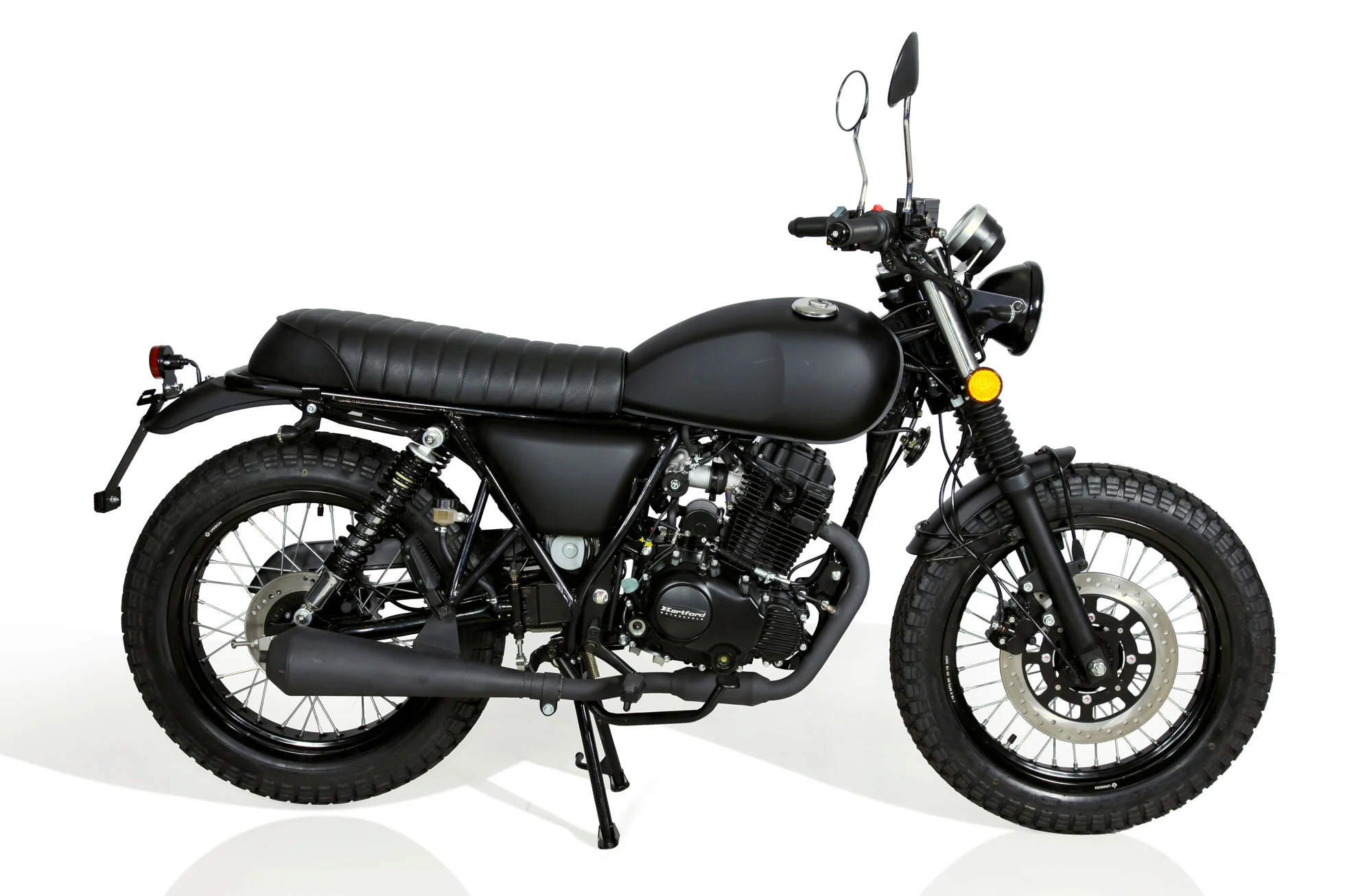 2020 Hartford Classic 250i