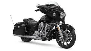 2017 Indian Chieftain
