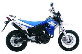 2012 Kasinski CRZ 150