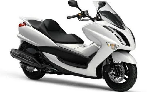 1998 Yamaha YP 250