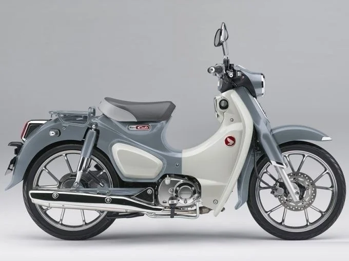 2023 Honda Super Cub C125