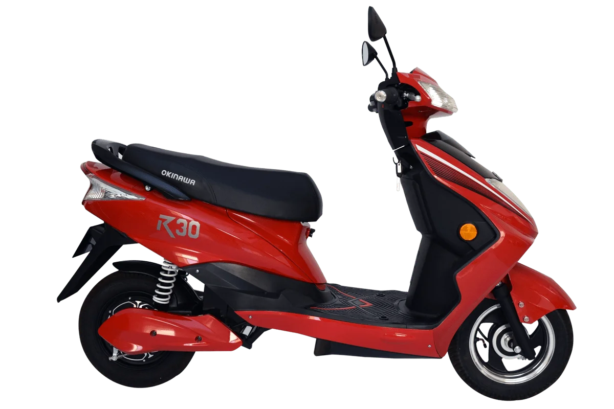 2022 Okinawa R30