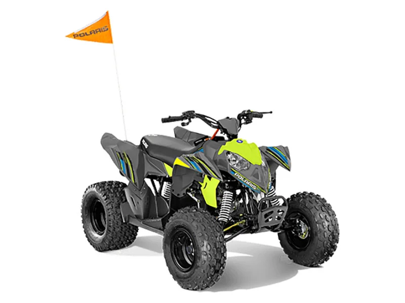 2021 Polaris Outlaw 110 EFI