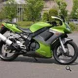 2008 Shineray XY250-5
