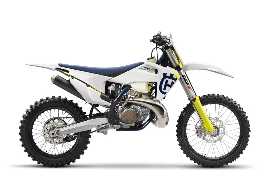 2019 Husqvarna TX 300
