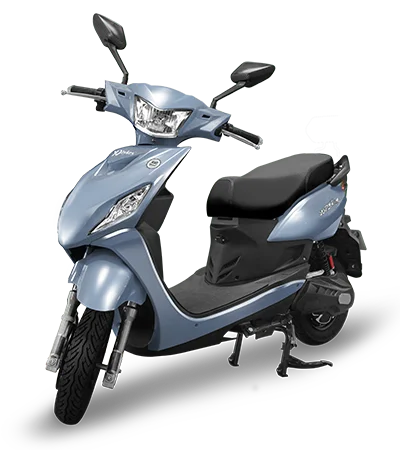 2023 YObykes Edge DX