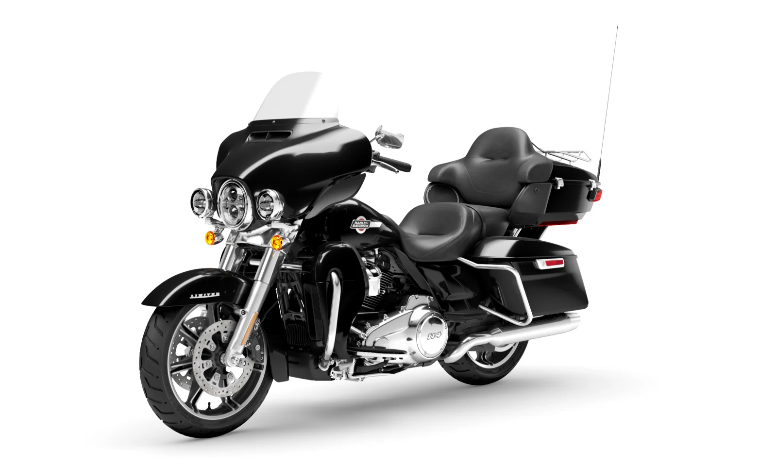 2023 Harley-Davidson Ultra Limited