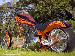 2010 American IronHorse Texas Chopper Base